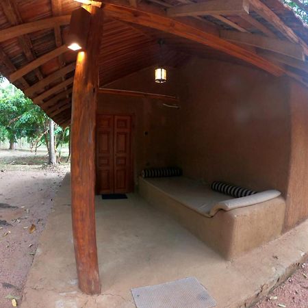 דמבולה Eco Village Kalundewa מראה חיצוני תמונה