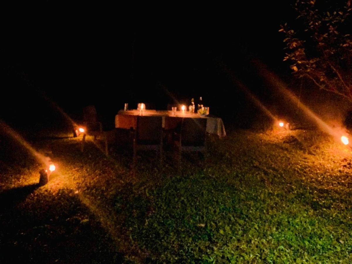דמבולה Eco Village Kalundewa מראה חיצוני תמונה